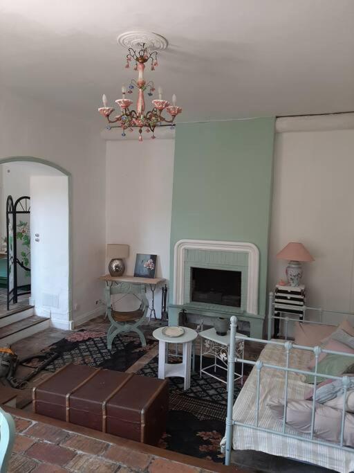 Holiday home Jardin Piscine