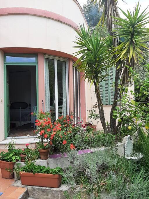 Holiday home Jardin Piscine Nice