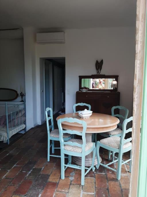 Holiday home Jardin Piscine Nice