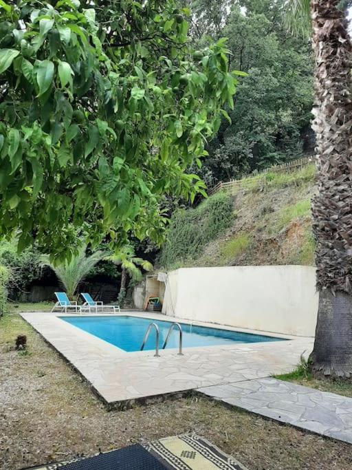 Holiday home Jardin Piscine