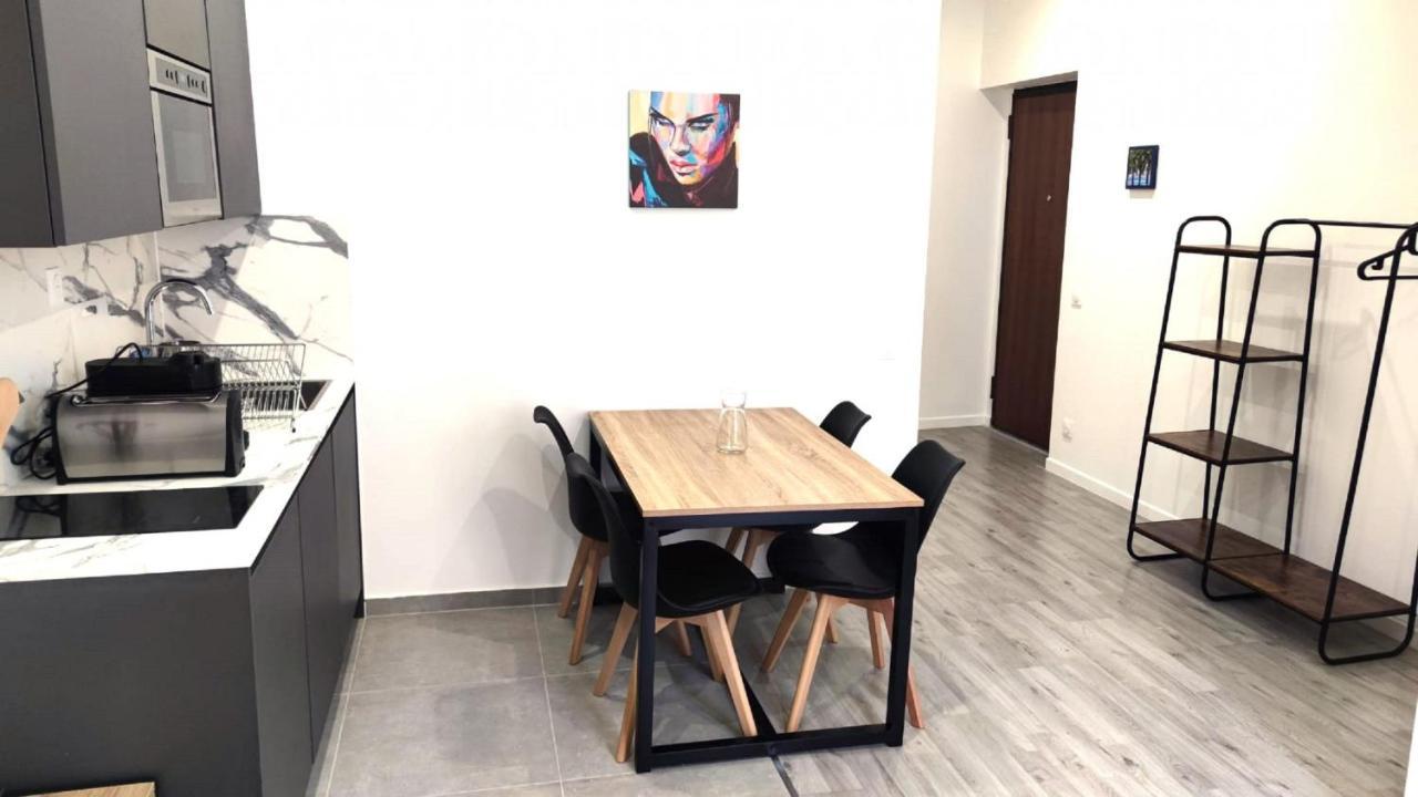 Republique Centre 31 Apartment Nice