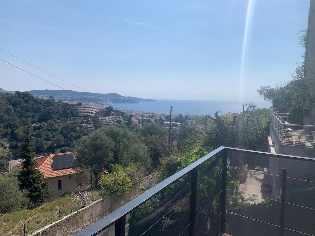 Holiday home Romantic In The South Of France With A Private Garden , Pool And A Terrace Nice