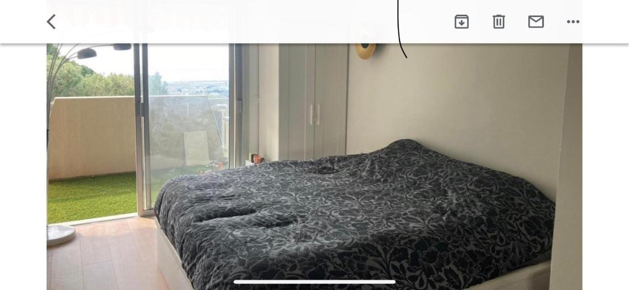 Superbe 2 Pieces Avec Vue Piscine Apartment