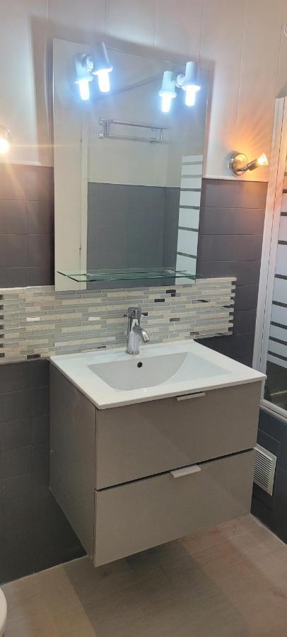 Centre, Superbe Proche Apartamento Nice