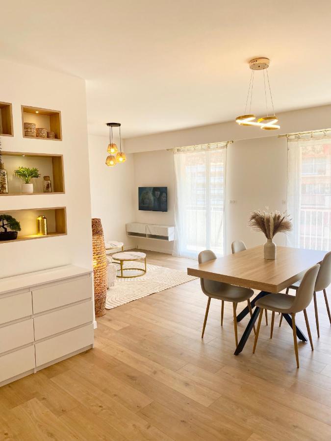 Magnifique 3p Neuf Proche Apartment Nice