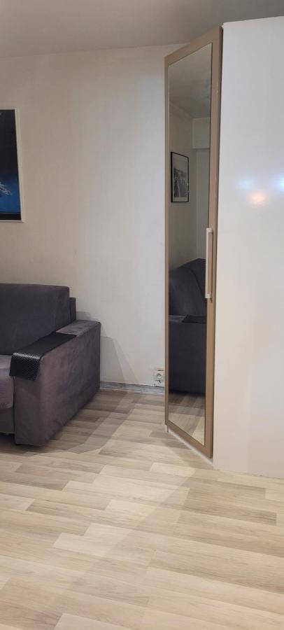 Centre, Superbe Proche Apartamento Nice