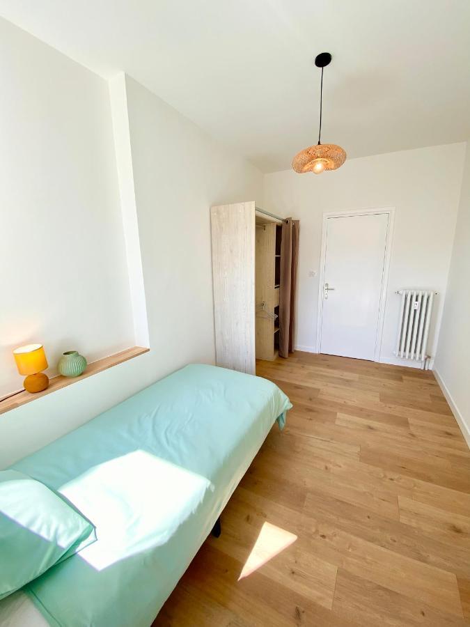 Apartment Magnifique 3p Neuf Proche