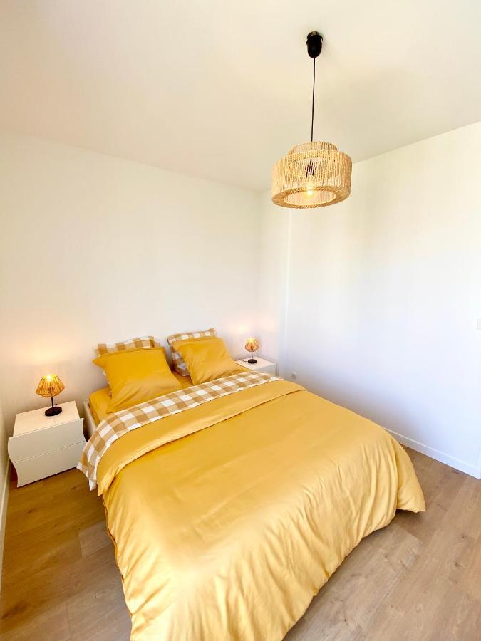 Magnifique 3p Neuf Proche Apartment Nice