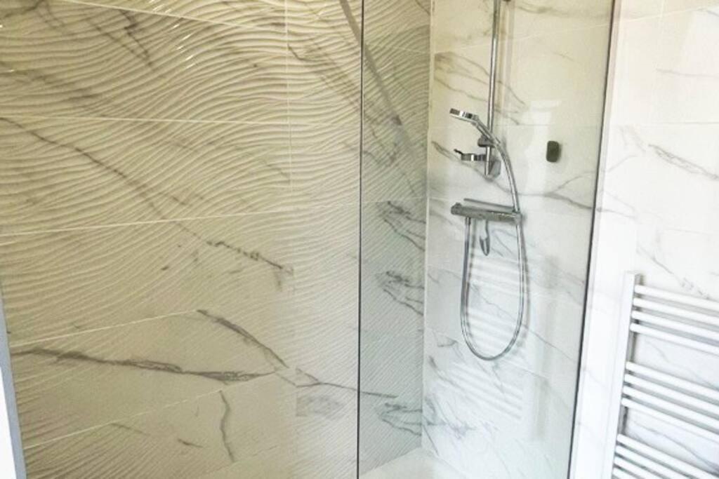 Apartment Ultra Central, Air Conditionned, Very Quiet! Nice