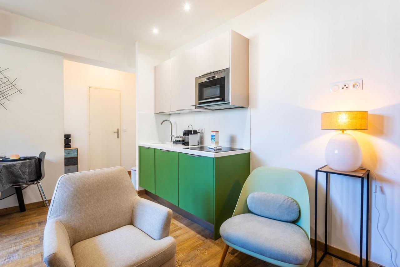 Appartement Le Rossini Ap4228 By Riviera Homes Nice
