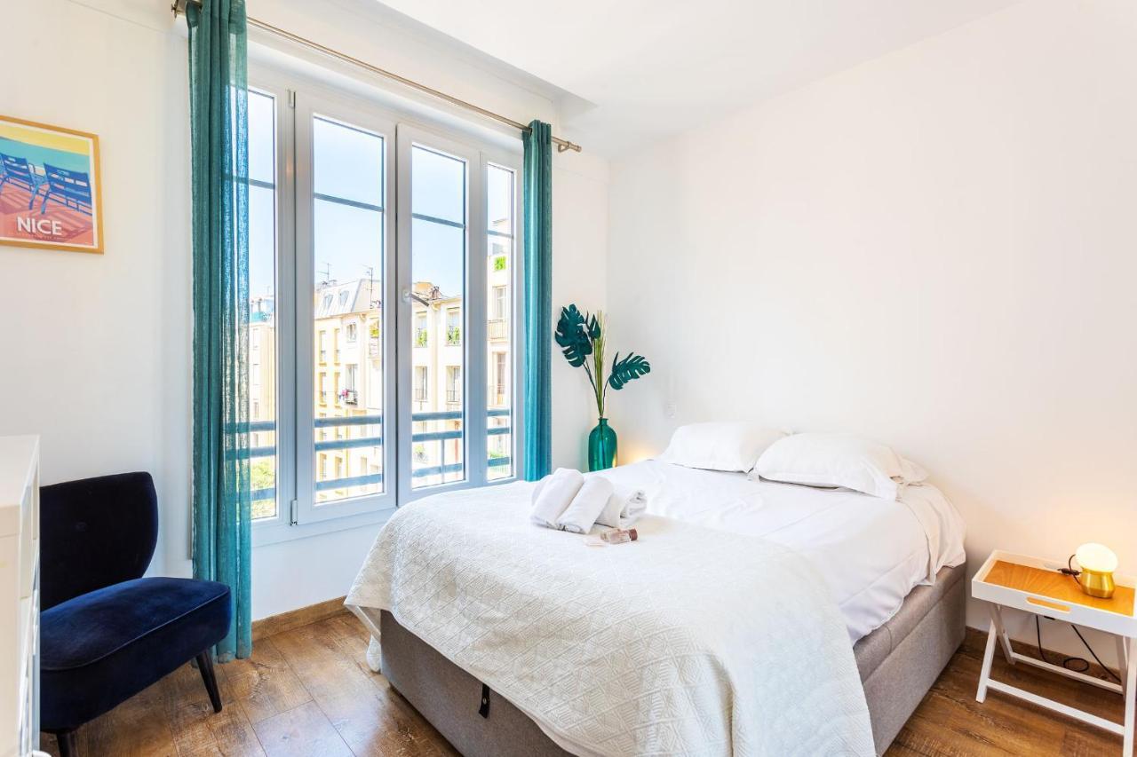 Le Rossini Ap4228 By Riviera Homes Apartment Nice