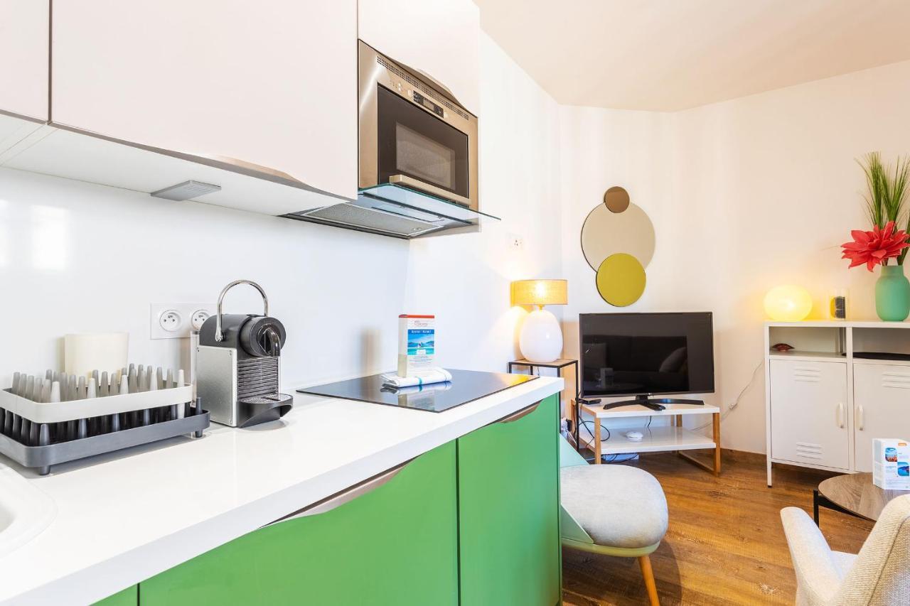 Appartement Le Rossini Ap4228 By Riviera Homes *
