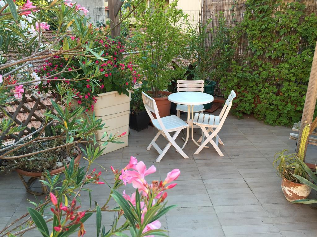 Villasud Apartment