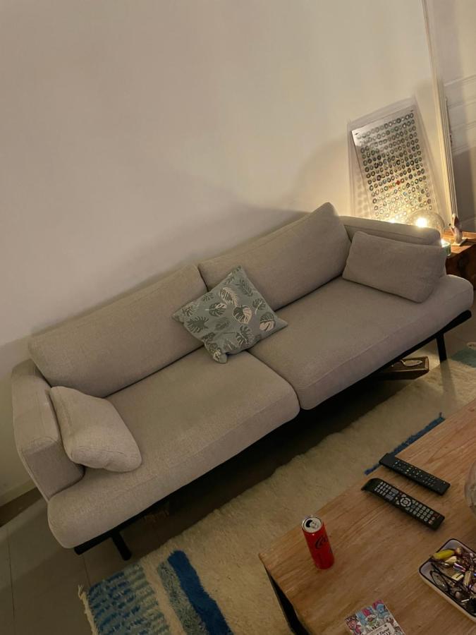Privee Dans Nicois Quartier Republique Garibaldi *