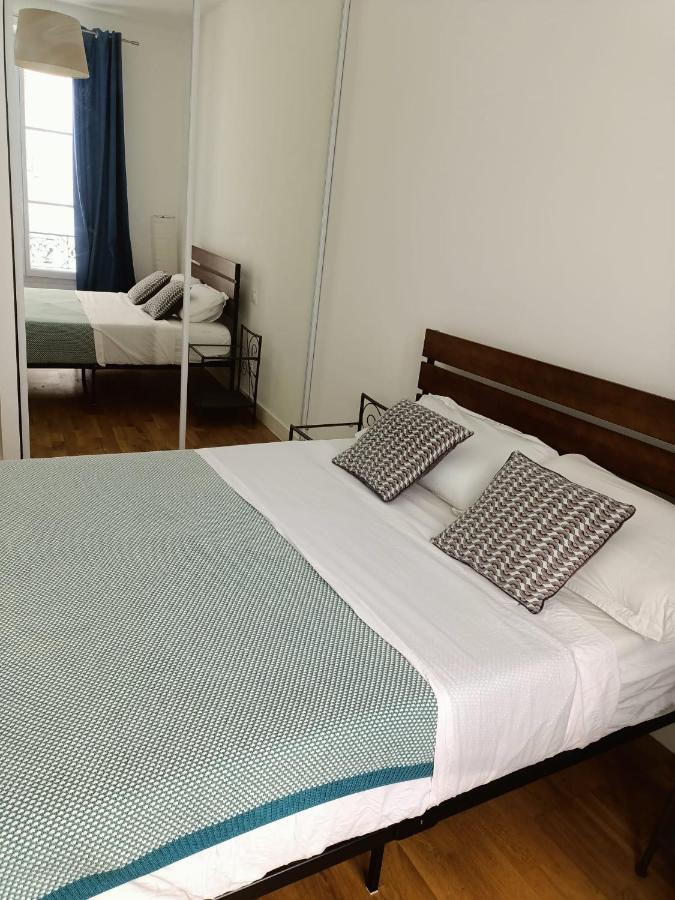 Apartment Beach Ac 1 Min Walking From The Sea - Freshly Renovated