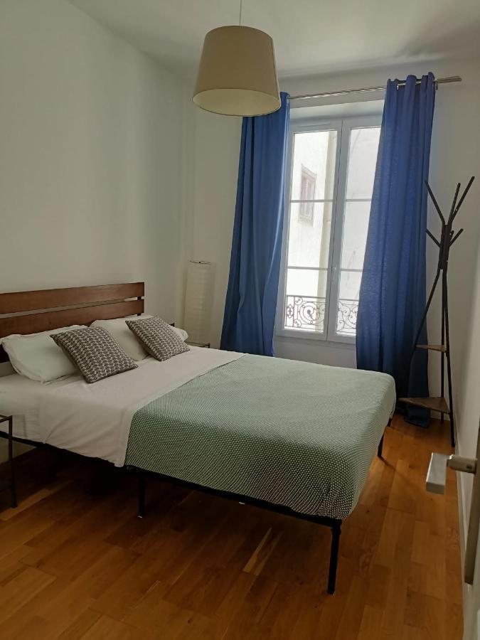 Beach Ac 1 Min Walking From The Sea - Freshly Renovated * Nice