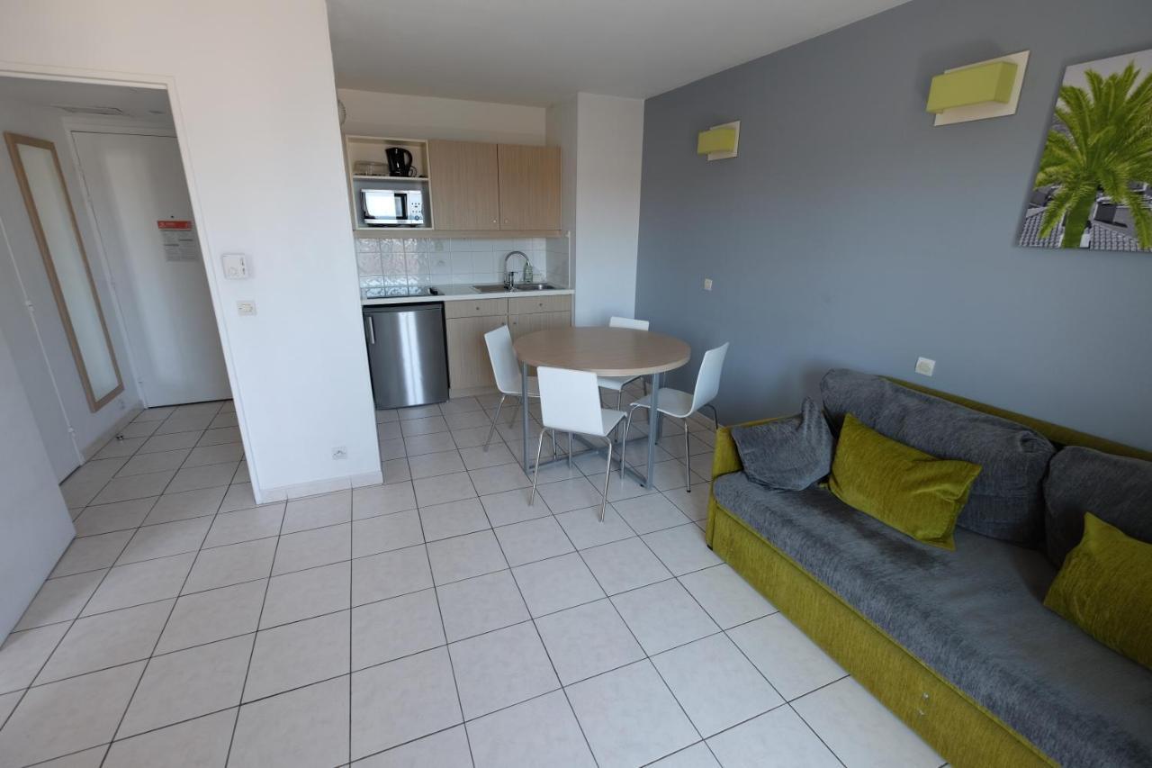 Palais Des Domes 718 Apartment *