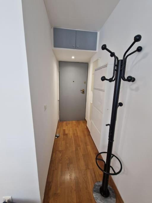 Aya's Apartamento Nice