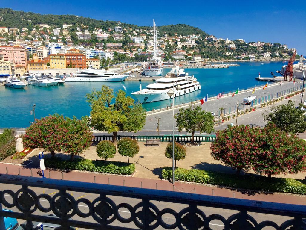 Rauba Capeu Apartment *