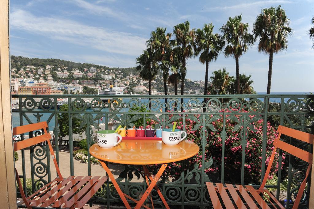 Apart Overlooking The Port Of Casa de férias