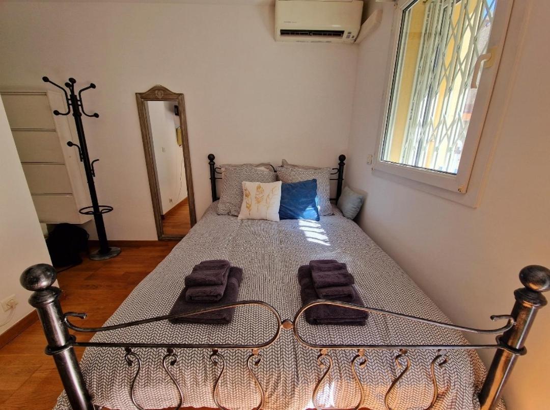 Aya's Apartamento Nice