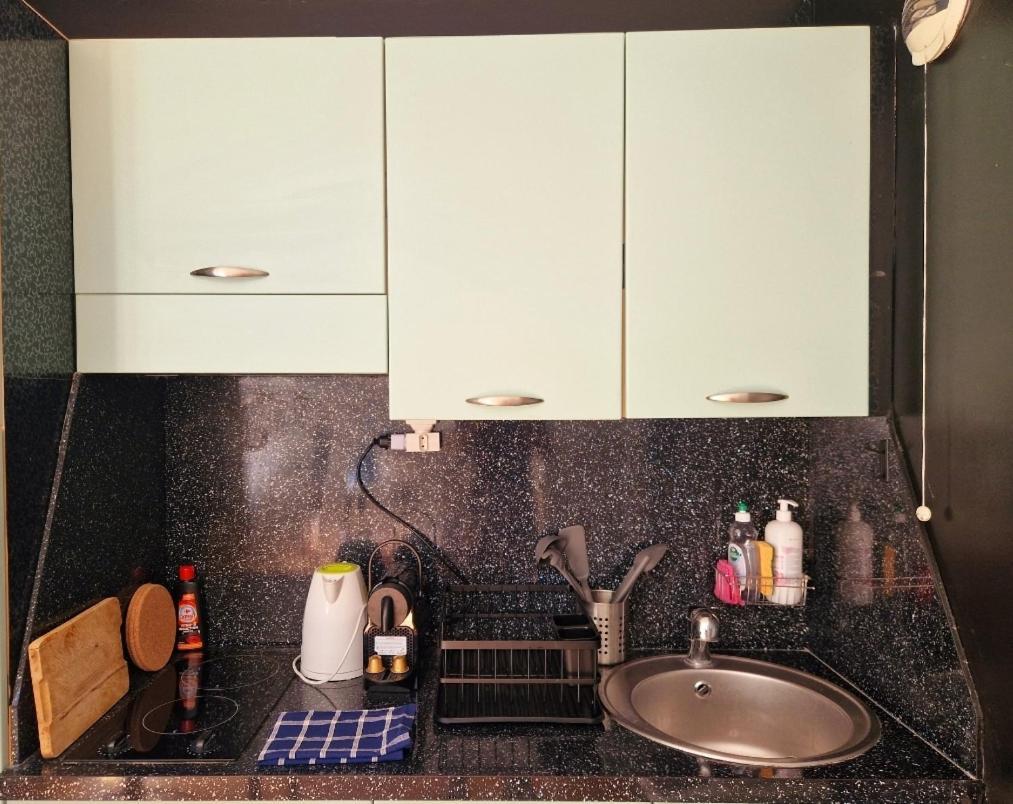 Aya's Apartamento