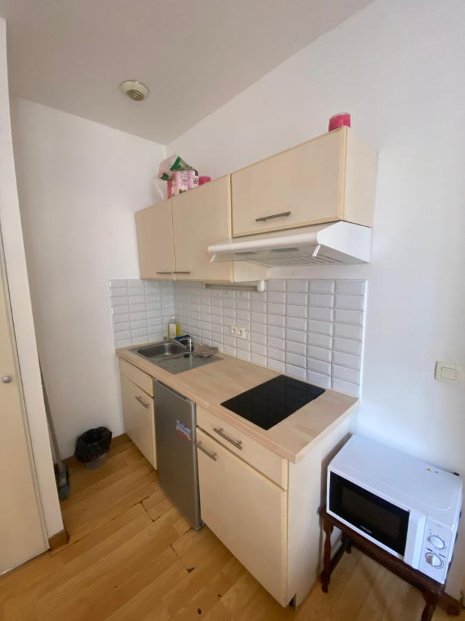 Studio Centre *