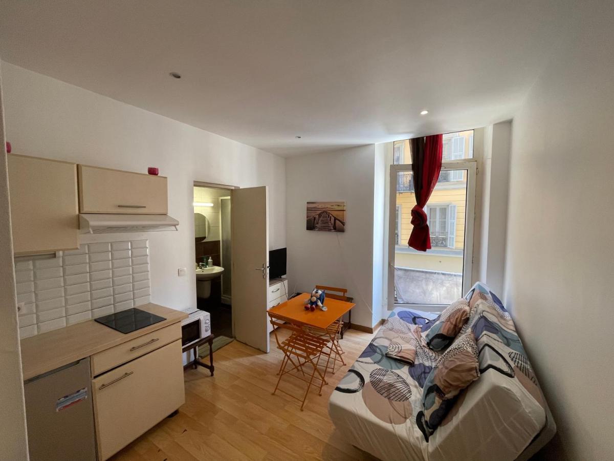 Appartement Studio Centre