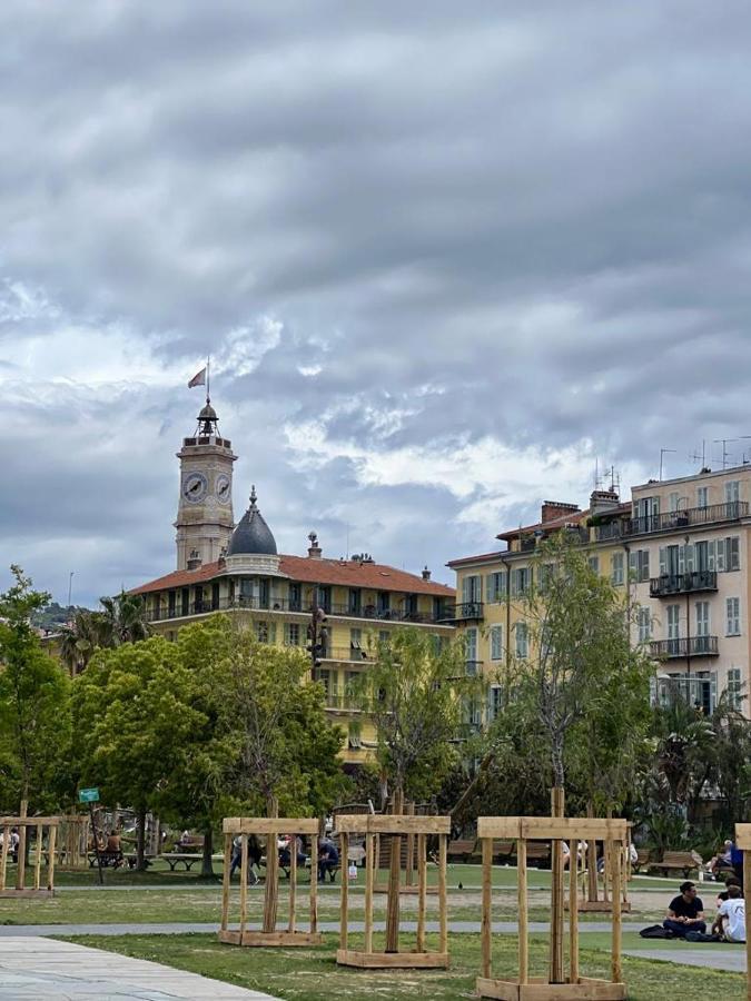 Studio Cosy Vieux-nice Nice