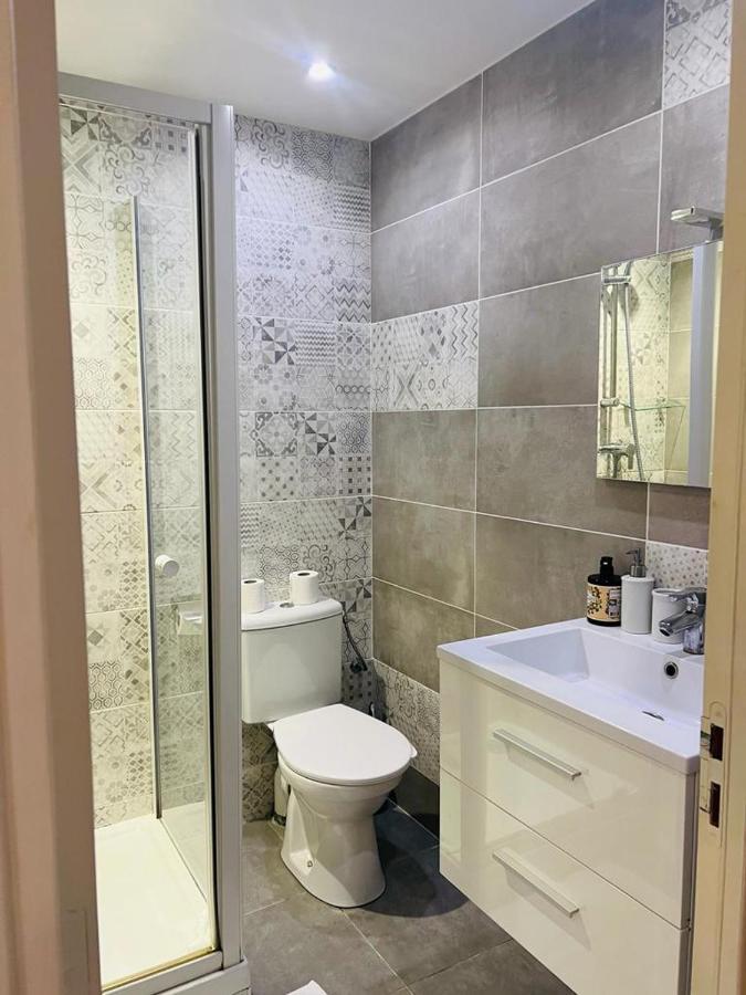 Studio Cosy Vieux-nice *