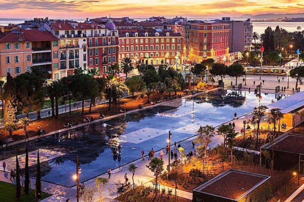 Superbe Au Coeur De ! Apartment *