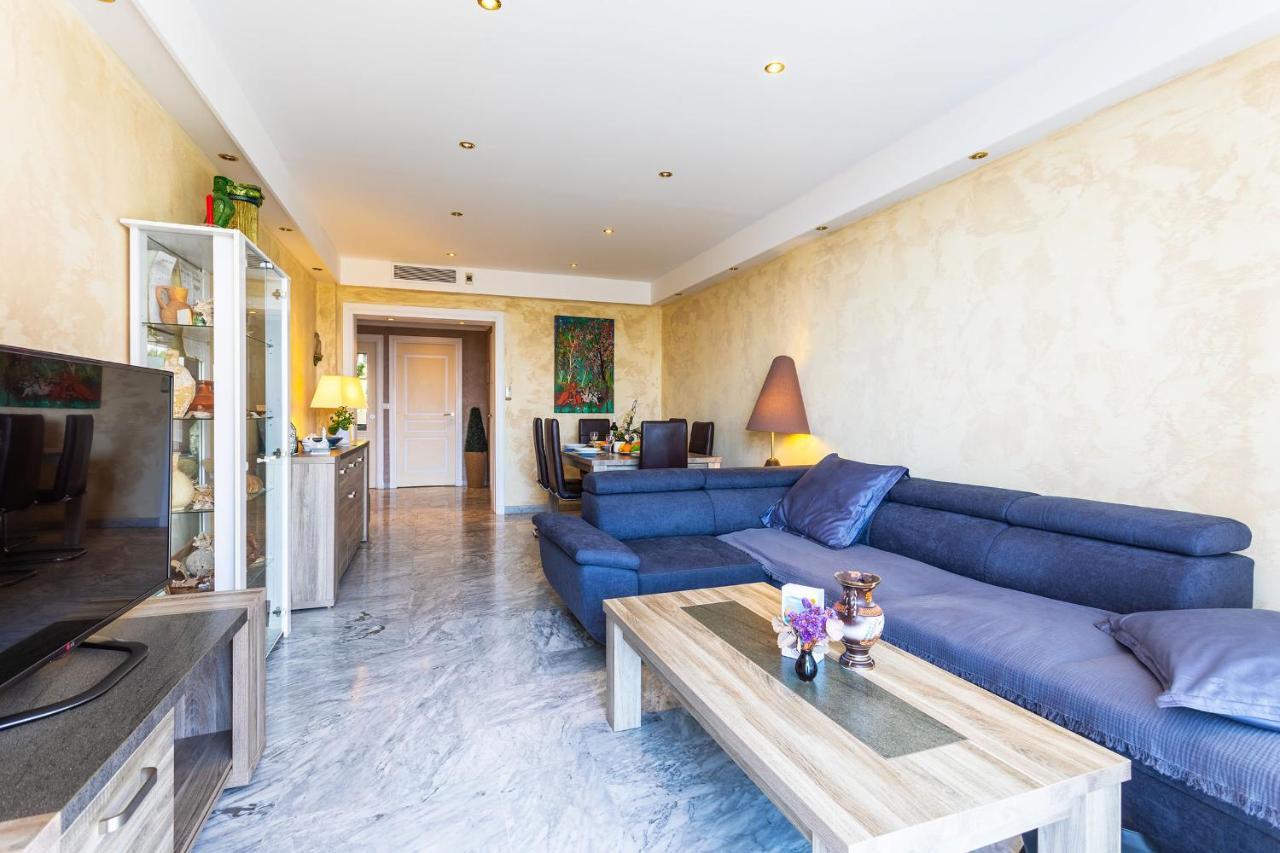 Grand Soleil Ap4365 By Riviera Homes Apartment *