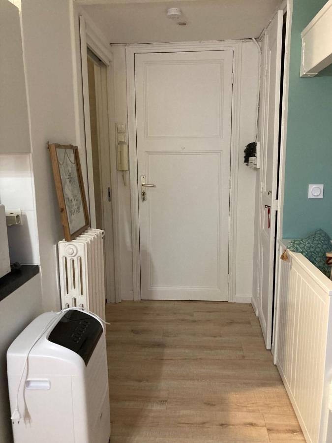 Apartamento Superbe Au Coeur De ! *