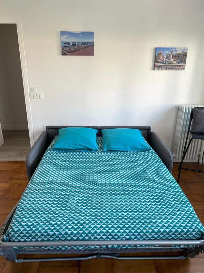 Le 29 Promenade Des - Golden Square * Nice