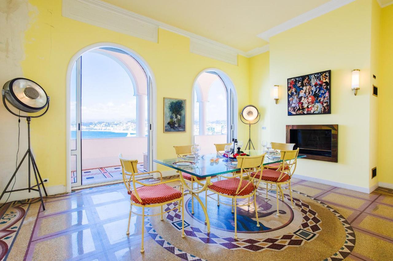 Villa Le Cap De Vi4150 By Riviera Homes