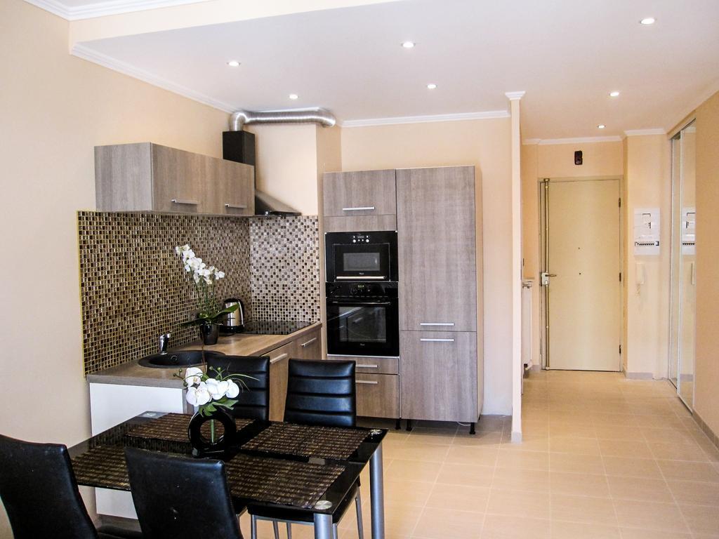 Apartment 31 Bottero *
