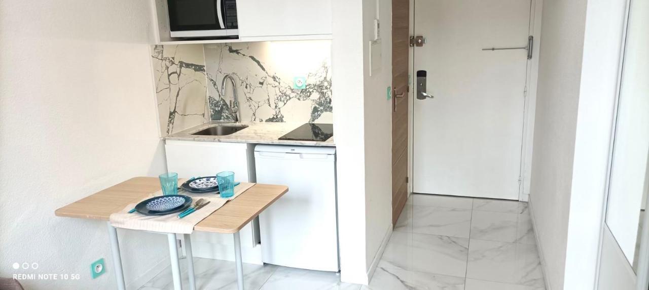 Horizon Bleu Apartment *