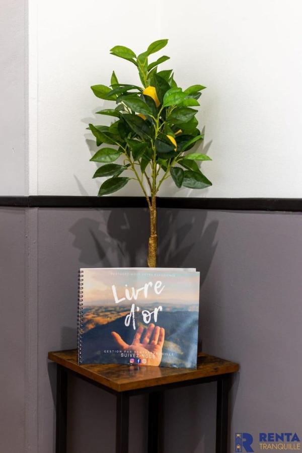 Apartment Riviera 3 Aeroport Wifi Climatisation Nice