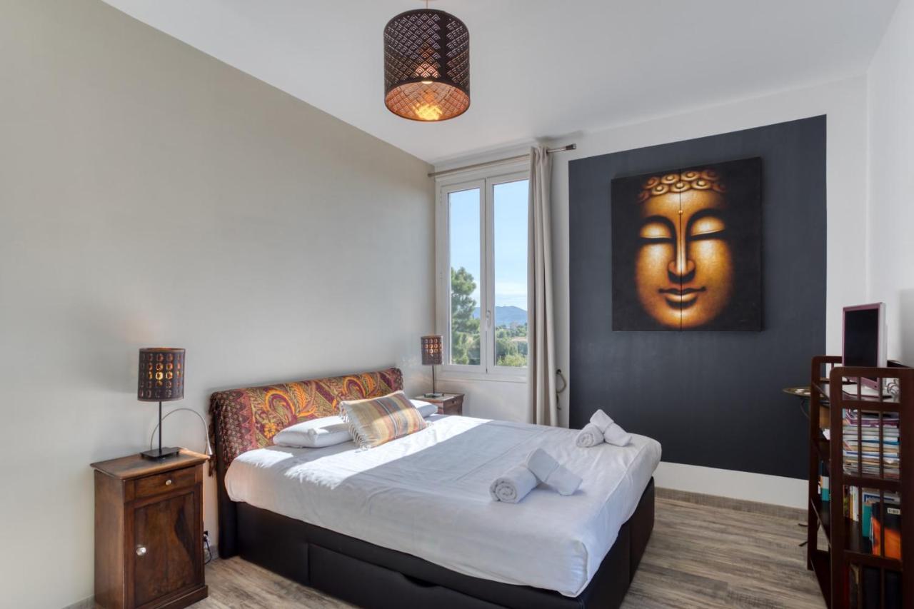 Villa Beautiful In A Peaceful Location In
