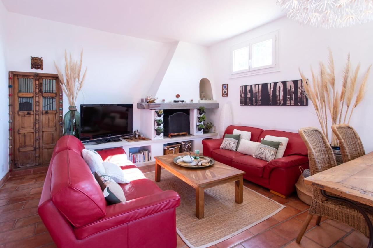 Villa Beautiful In A Peaceful Location In