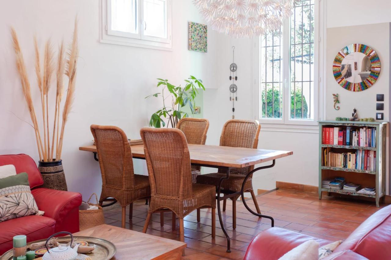 Villa Beautiful In A Peaceful Location In *