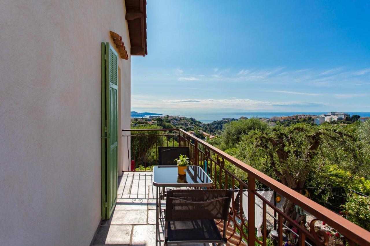 Villa Beautiful In A Peaceful Location In