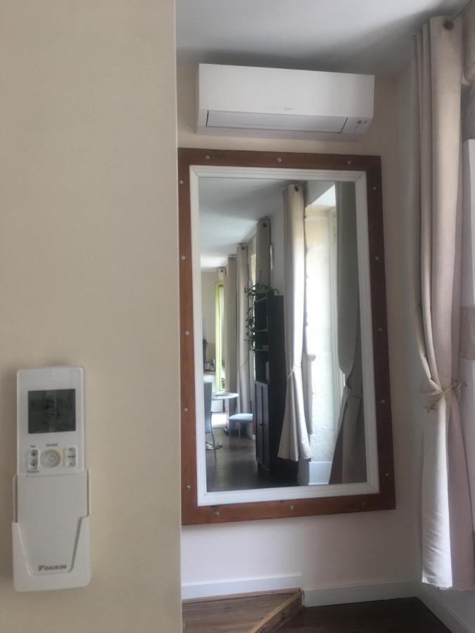 Au Coeur De Appartement Nice