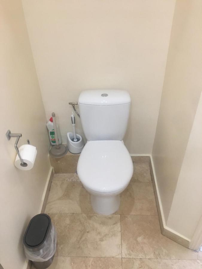 Appartement Au Coeur De