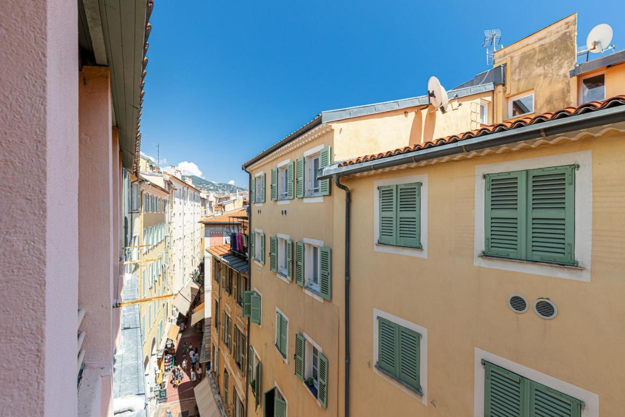 Old Town Nice