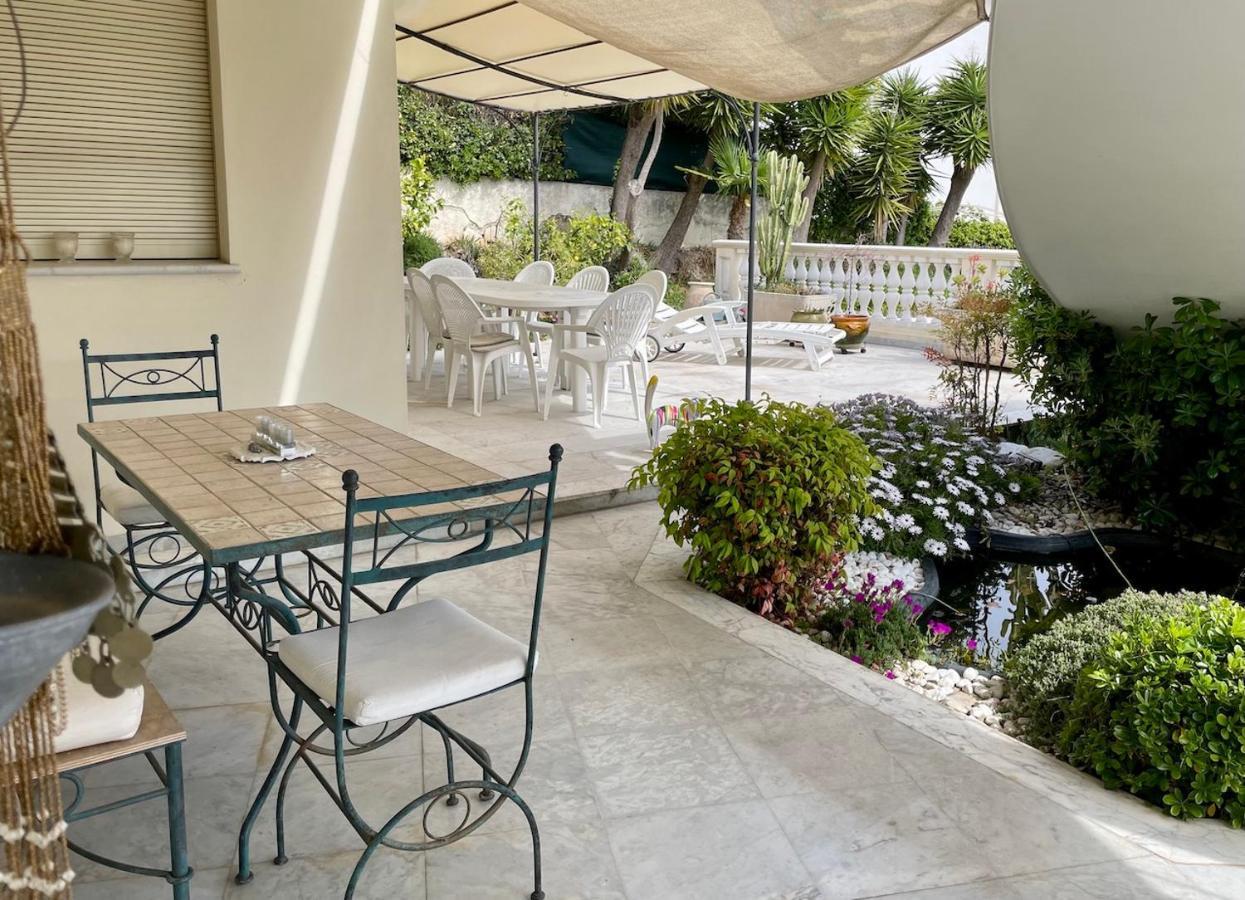 Rez De Jardin De 65m2 Dans A Appartement Nice