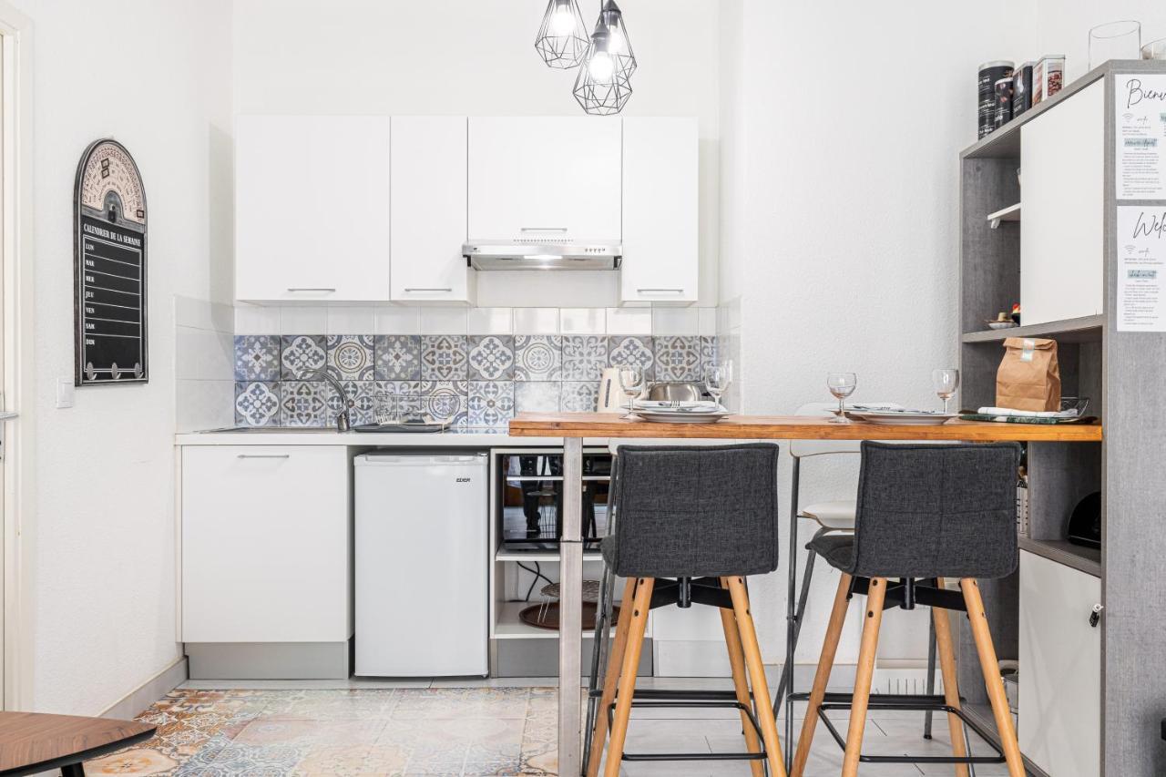Appartement Cocoon Proche