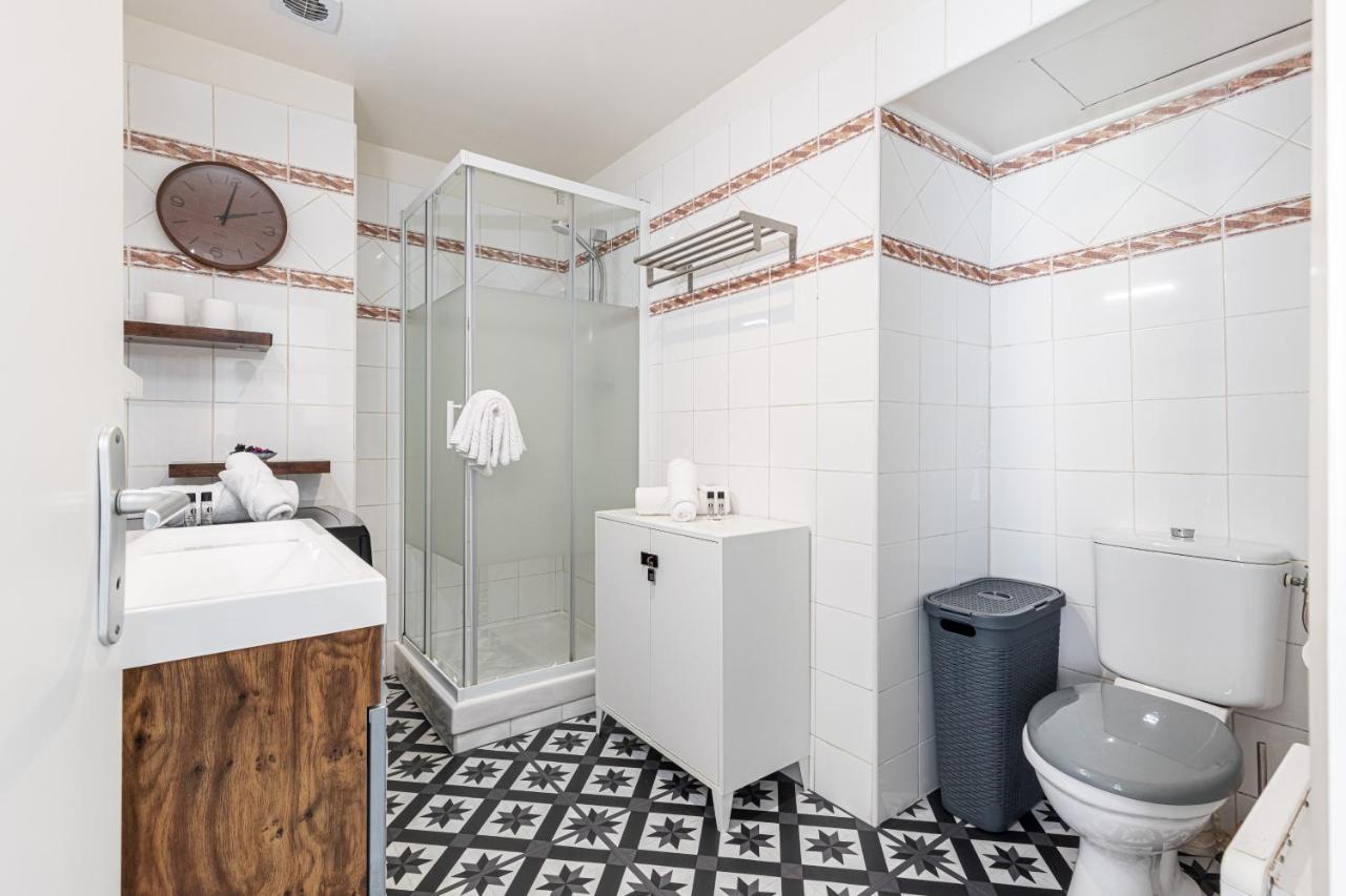 Cocoon Proche Appartement Nice