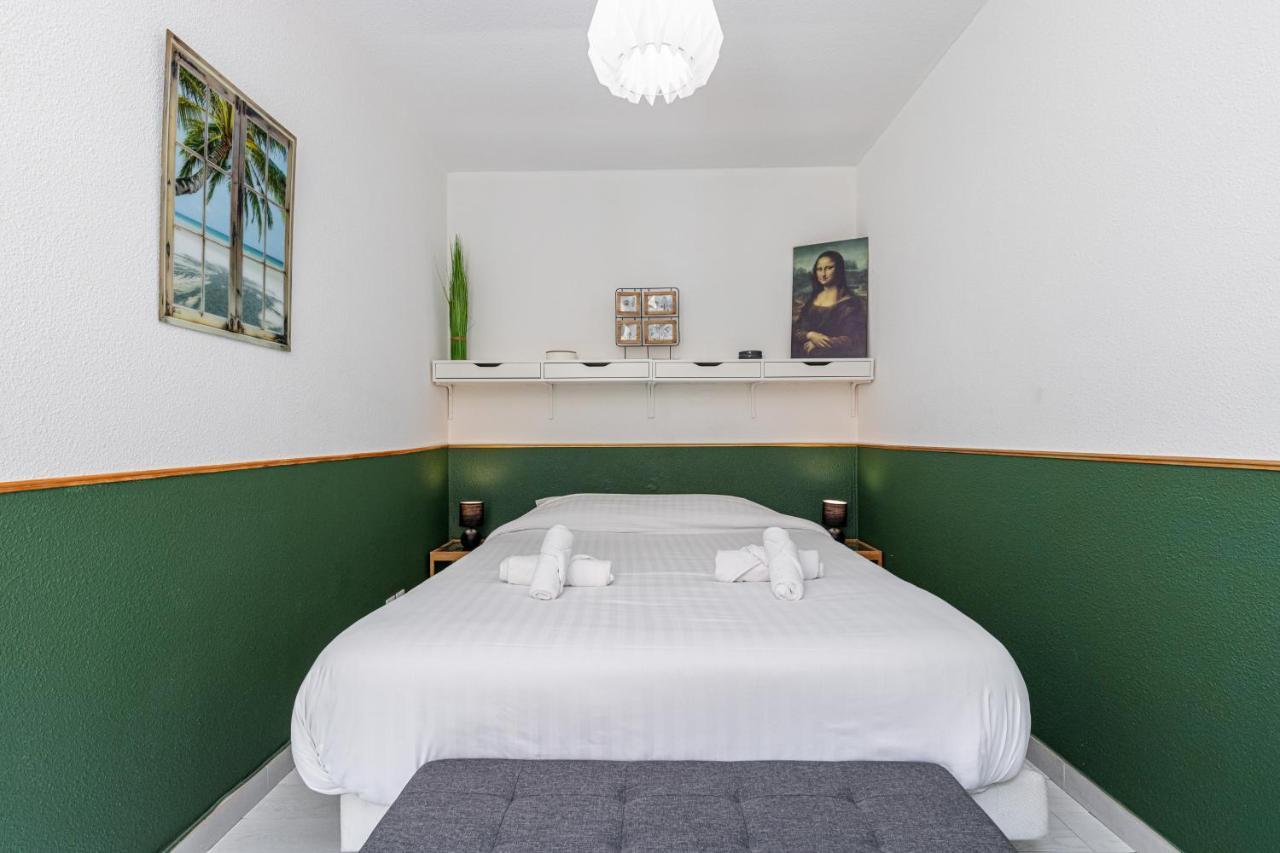 Cocoon Proche Nice
