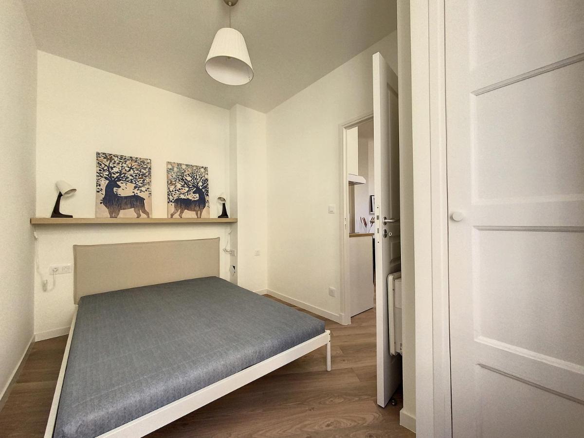 Cosy 2 Pieces Renove, Proche Mer, 4 Pers Apartment *